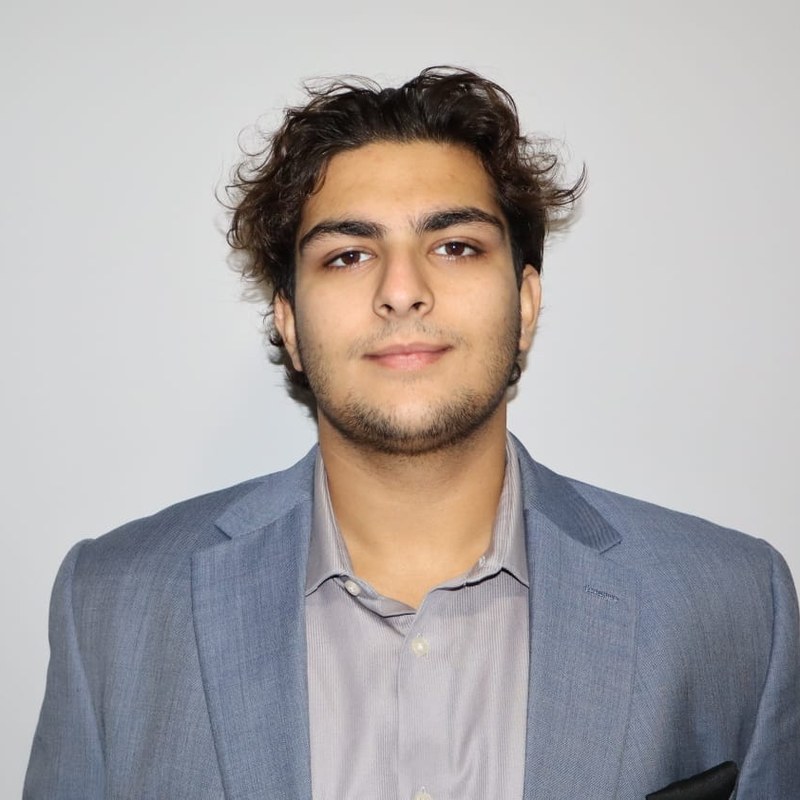 Saad Bhatti — Owner, Birds Painting and Finishing